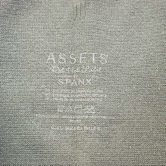 Assets‎ red hot label by spanx leggings - Picture 5 of 9